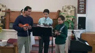 Special Music 