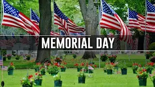 Memorial Day: Honoring Our Fallen Heroes #MemorialDay #RememberAndHonor #fallensoldiers