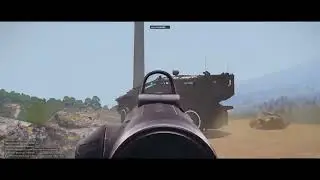 Volker - Arma 3