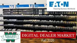 EATON Wiring Devices - Wallace 2020 Virtual Booth