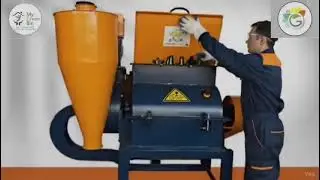 Shatter Waste, Not the Planet | Glass Recycling in Action
