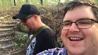 Australia&rsquo;s First Geocache