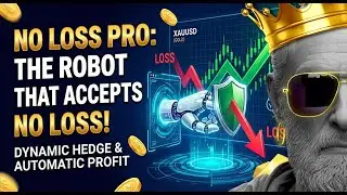 Smart Grid & Dynamic Hedge: Stop Losing Money Passively.