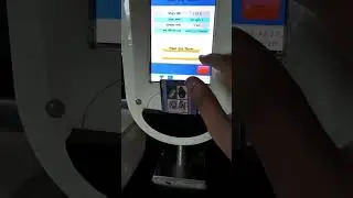 How to top up metro smart card | Metro card recharge #delhimetro #metro
