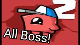 Mad Dex 2 All Boss.