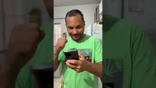 Ele tirava o dinheiro do leite do filho para gastar em jogo, até que a esposa deu um basta😮