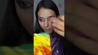 HOW TO ACHIEVE GLOW BASE. #creater #viral #makeuptutorial #preetikainmakeover