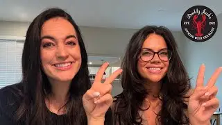 Cooking with the Blues &mdash; we're back!