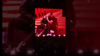 San Luca - Cesare Cremonini e Luca Carboni a Bologna 19 Giugno 2025