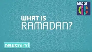 What is Ramadan? | Newsround | CBBC