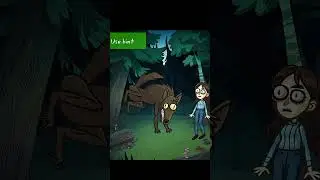Troll Quest Horror, (Level 7) #horrorgaming  #shorts
