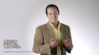 V&iacute;deo Testimonial Marketing Digital - C&oacute;digo Postal - Ente Territorial.