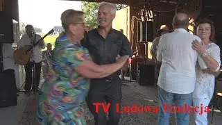 Tak bawiła się kiedyś na zabawach 