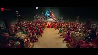 BHOLE  BABA(Full Song) Akshay Kumar | Kiara Advani | Laxmii |