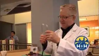 H&H Chevrolet - Cure for the Old Car Fever Behind the Scenes