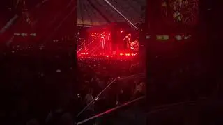 Depeche Mode - Walking in My Shoes, 02.08.2023 Warsaw LIVE