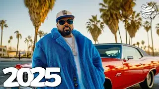 Snoop Dogg, Eminem, Ice Cube, 50 Cent, Lil Jon, 2Pac, Dr Dre, DMX - 90s HIPHOP MIX Cover Style #75