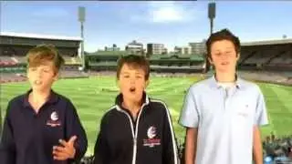 Cricket Sensation's: Swing Young Jimmy