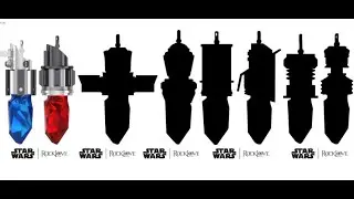SW New Collectibles and More!