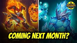 When Will The Next Titans be Added to Hero Wars?