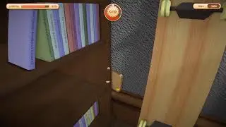 I am bread