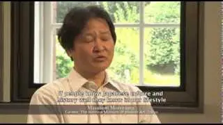 Contemporary Kogei Styles in Japan Promotional Video