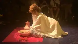 Susannah Simpson's full performance at the 23rd Paradiso at Shadowbox Studio on April 4th, 2025