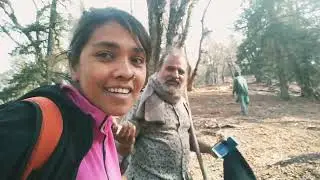 #jumla :Part_2  Tirkhu village to chimara Tower