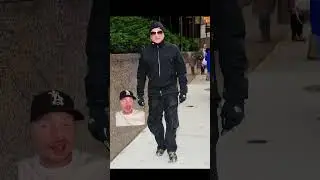 Robin Williams Stye Breakdown #robinwilliams #streetwear #fashion