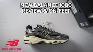 New Balance 1000 