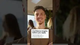 Boost Job Confidence with AI Tools