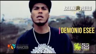 DEMONIO ESEE EN VIVO - EVENTO ARIANNA PUELLO VALDIVIA 2023