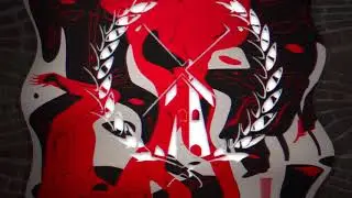 THE PARK: CLEON PETERSON 