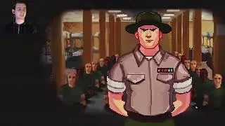LET&rsquo;S WIN THE WAR! | Full Metal Sergeant Part 1