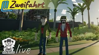 Motor Town: Behind The Wheel | Zweifahrt mit Ciro 001