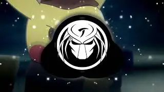 Pikachu Detective (Bass House remix) (No Copyright Music)
