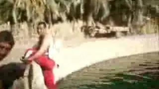 Cleopatra's Natural Spring, Siwa, Egypt