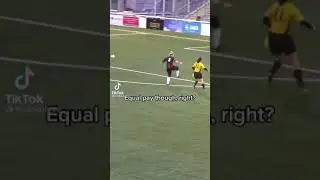 Women sports meme