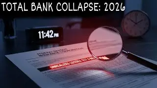 Why I&rsquo;m Moving My Money Out of the Banks. NOW.FDIC Insured
