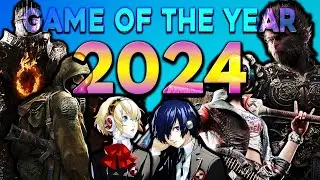 The Best and Worst Games of 2024 | Alpha Awards