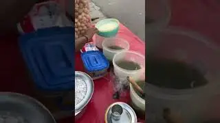 Что такое пани пури