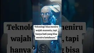 #AIEmotion #HumanSpirit #InspiringFuture