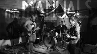The Manuals - Why'm I here