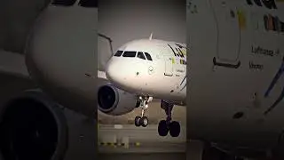 Aviation Edit - Cinematic