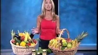 Nature Made and Denise Austin Summer Fitness Tips