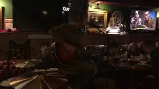 Dругой Ветер - По-собачьи (7.01.19 Macnamara Pub, Петергоф)