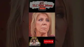 #christinebrown #realitytv #kodybrown #tlcdrama#sisterwivesupdate#tlcshorts#kodybrown#sisterwives