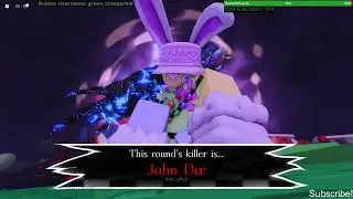 Playing Roblox Forsaken! Escape the killer and survive! #shorts #Live #gaming #Roblox  #forsaken