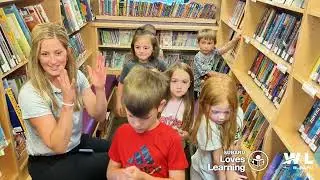 W&L Subaru: Fueling A Love of Literacy and Reading