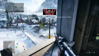 BFV - Squad wipe out
